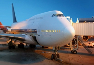 Air Freight
